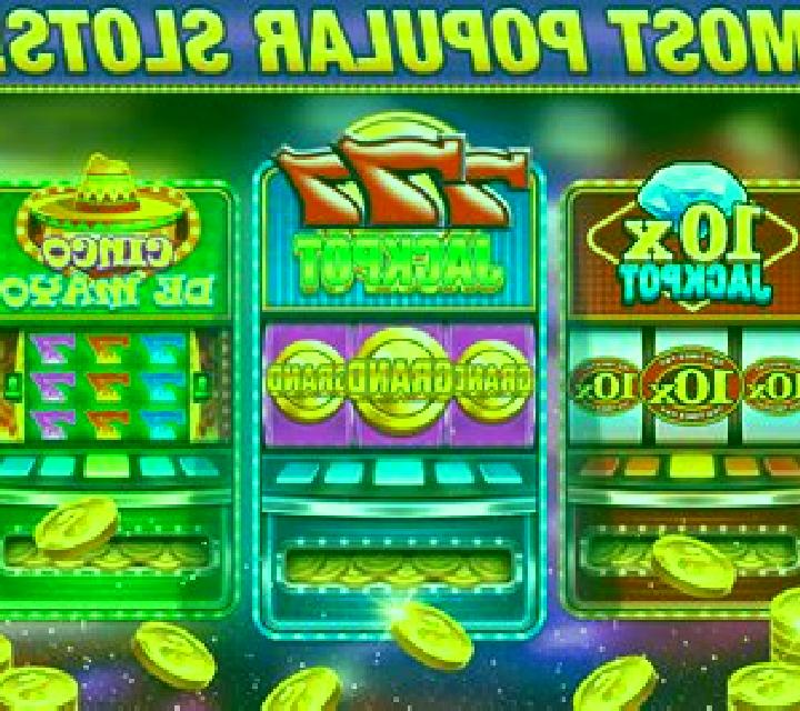 40 Jokers Free Games slot machine
