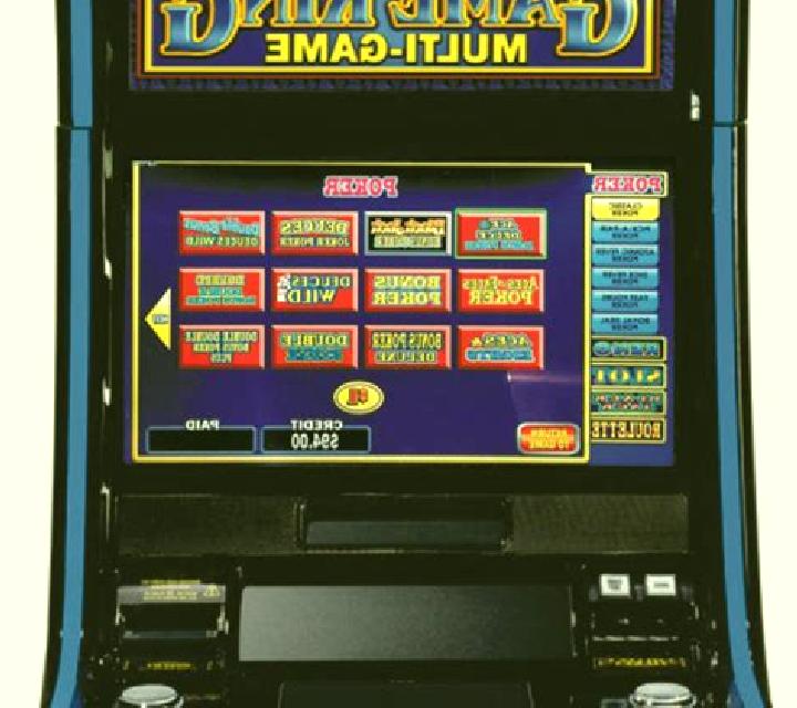 40 King slot machine