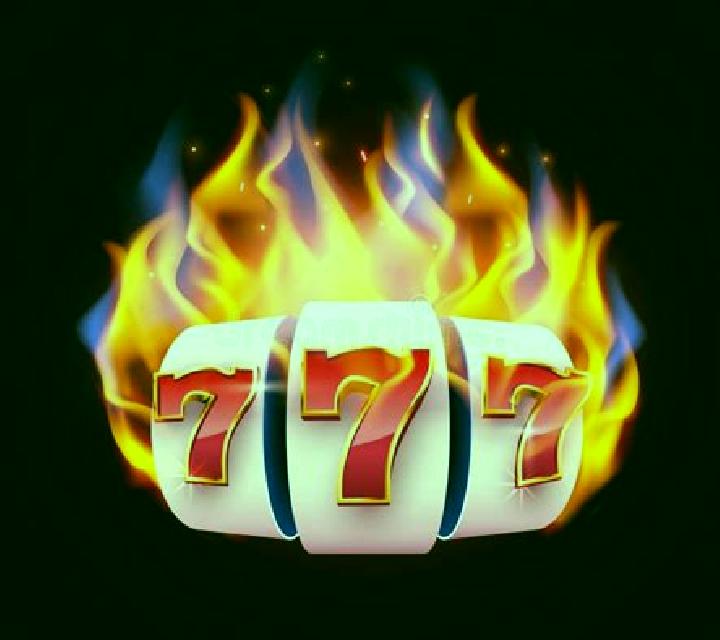 40 Lines of Fire slot machine