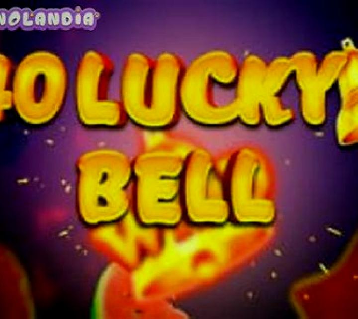 40 Lucky Bell slot game