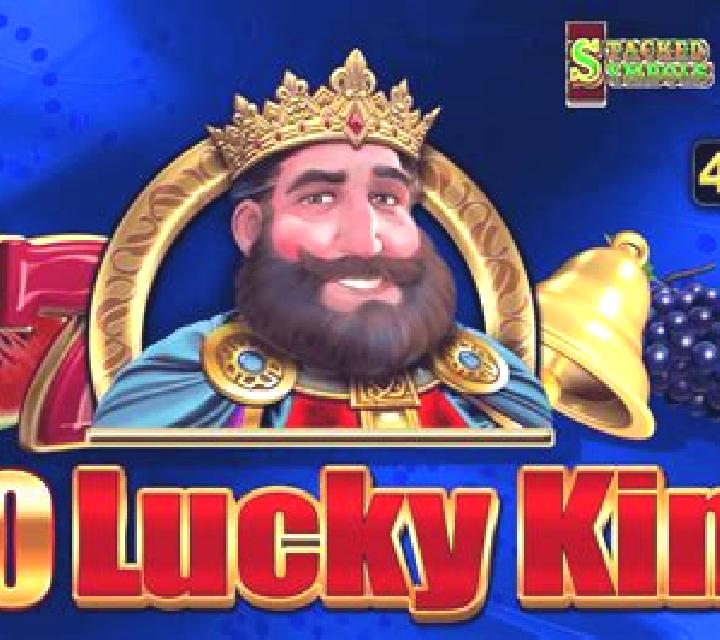 40 Lucky Clover 6 Reels online slot