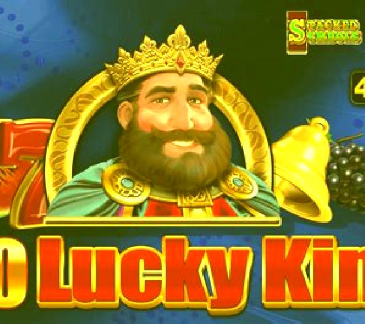 40 Lucky Clover online slot
