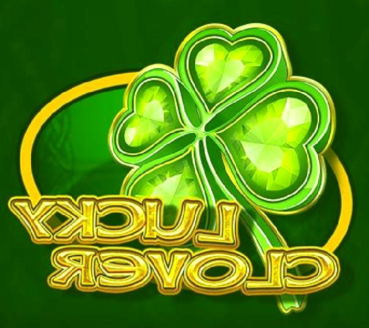 40 Lucky Clover slot game