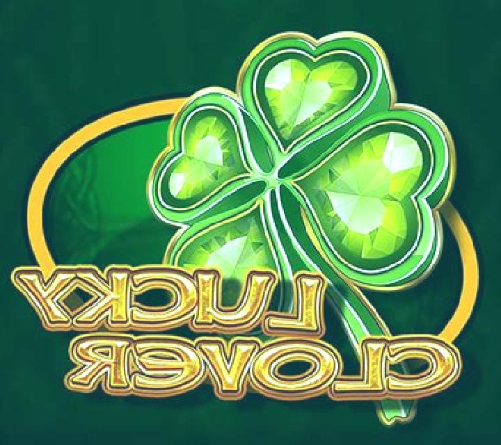 40 Lucky Clover slot