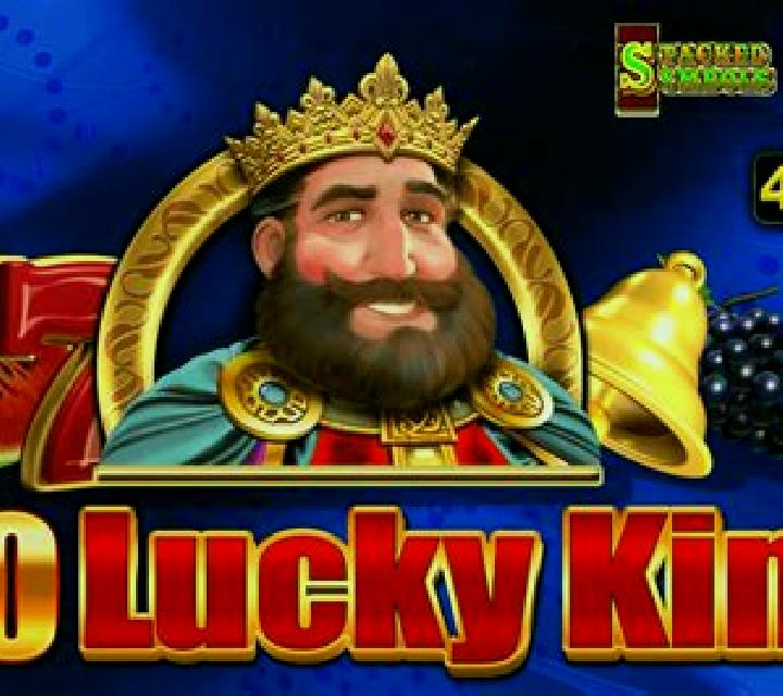 40 Lucky Fruits slot machine