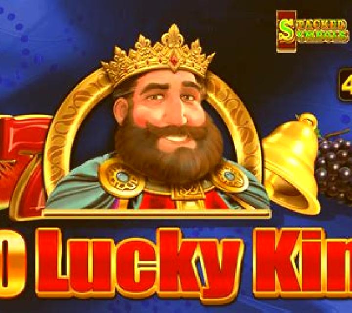 40 Lucky King Extreme Bell Link online slot