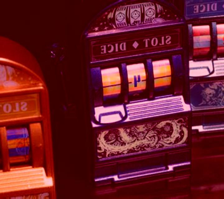 40 Luxury Dice slot game
