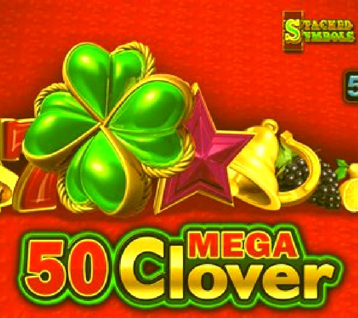 40 Mega Clover (EGT Digital) online slot