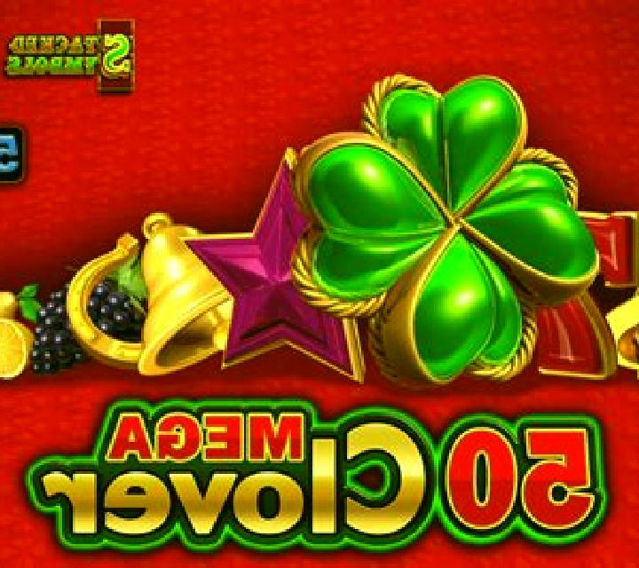 40 Mega Clover (EGT Digital) slot game