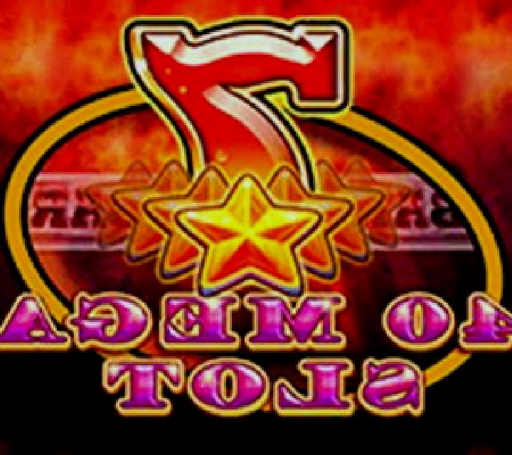 40 Mega slot game