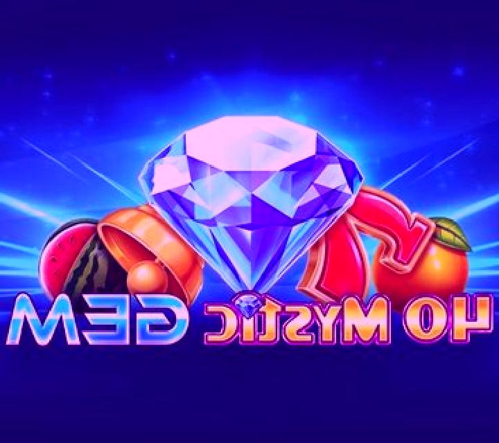 40 Mystic Gem slot
