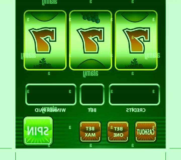 40 Nitro 7 slot machine