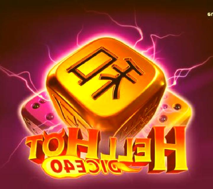 40 Power Hot Dice online slot
