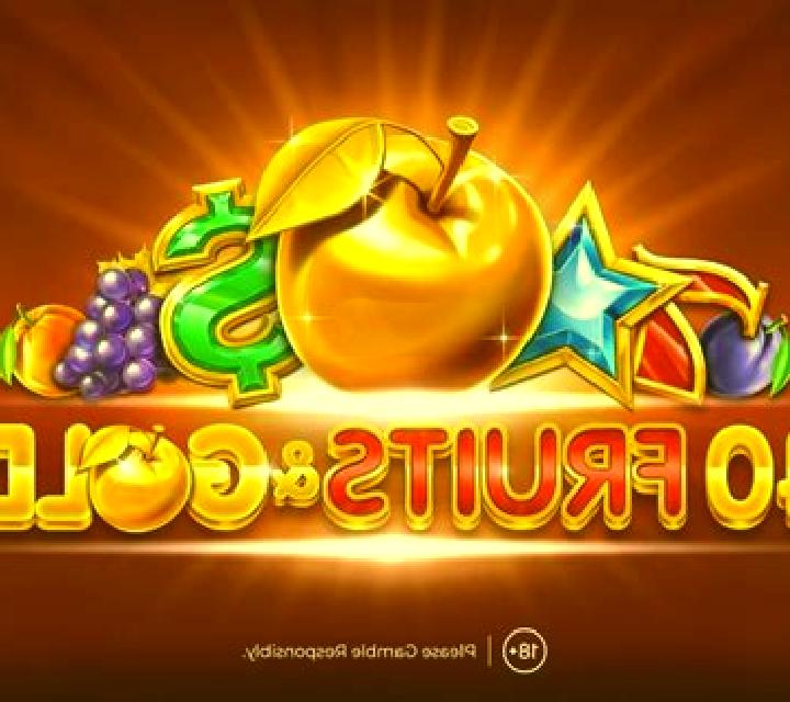 40 Prime Fruits online slot