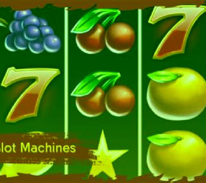 40 Prime Fruits slot machine