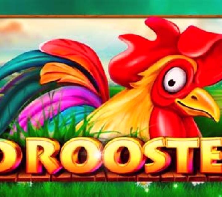 40 Roosters online slot