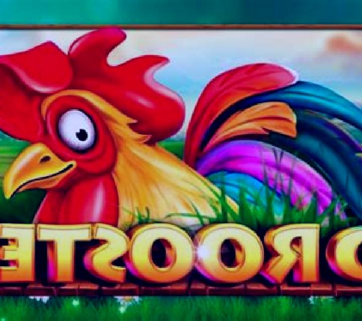 40 Roosters slot game