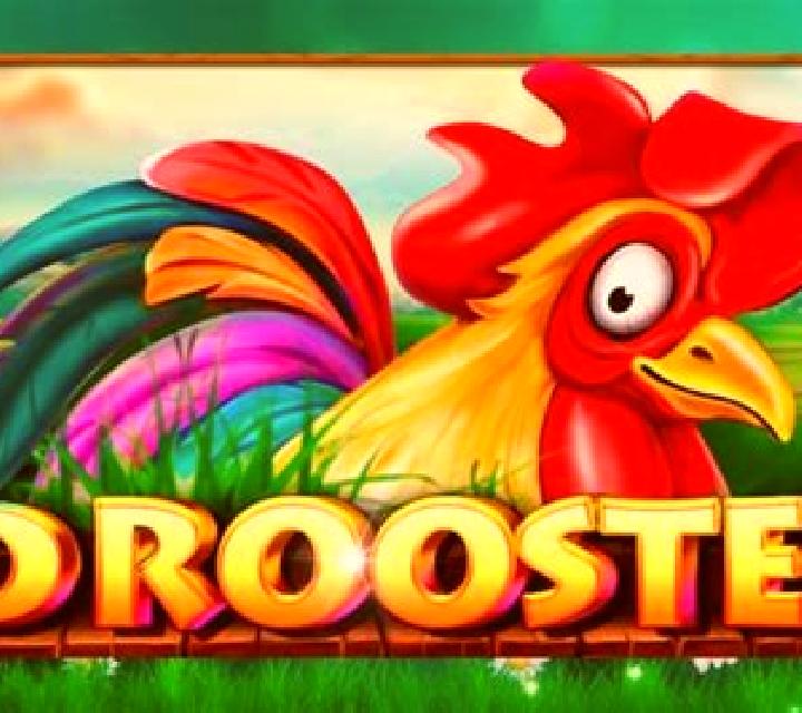 40 Roosters slot machine
