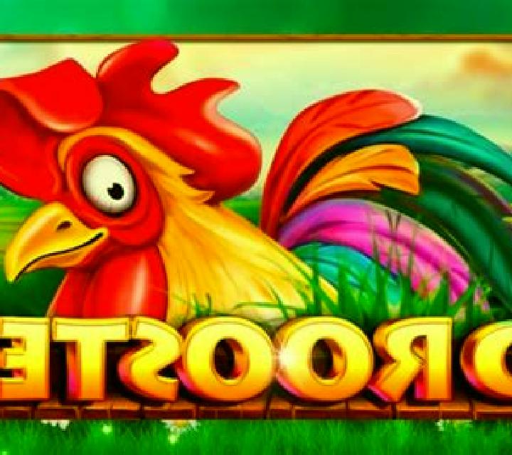 40 Roosters slot