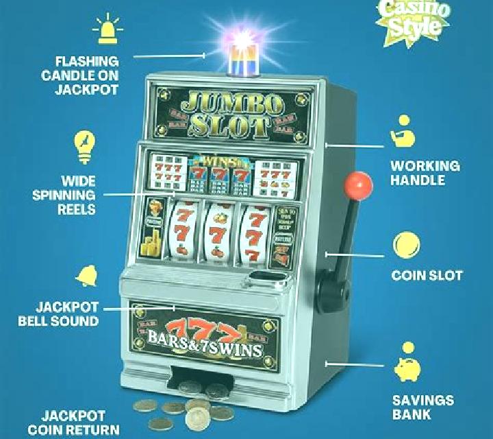 40 Royal Hot Lucky Coin slot machine