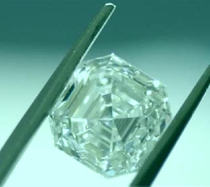 40 Seven Diamond Treasures online slot