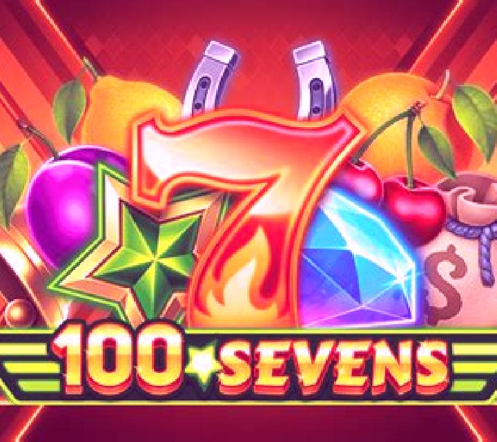 40 Sevens slot game