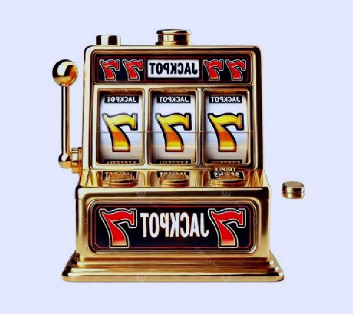 40 Sevens slot machine
