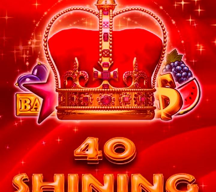 40 Shining Coins online slot