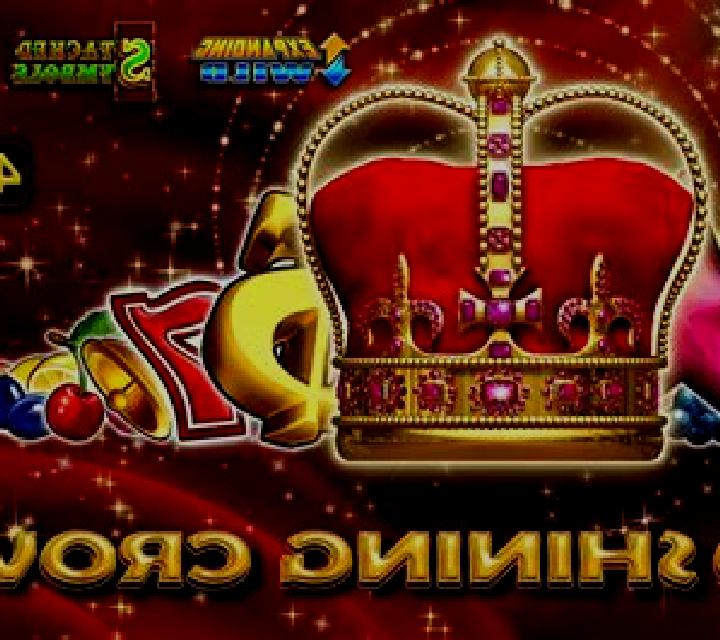 40 Shining Coins slot game