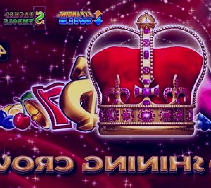 40 Shining Coins slot