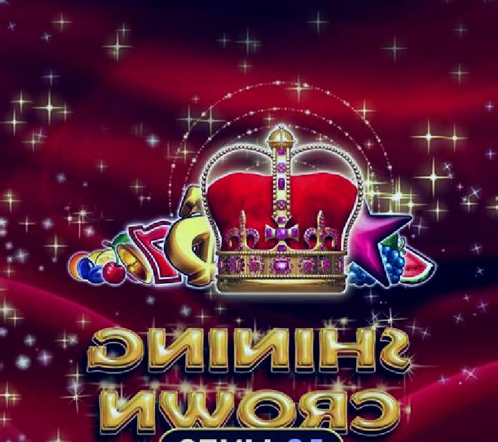 40 Shining Crown (Amusnet) online slot
