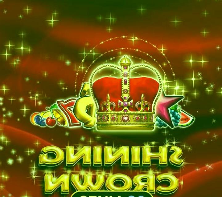 40 Shining Crown (Amusnet) slot game