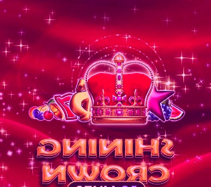 40 Shining Crown (Amusnet) slot