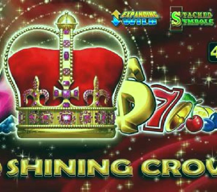 40 Shining Crown Bell Link slot game