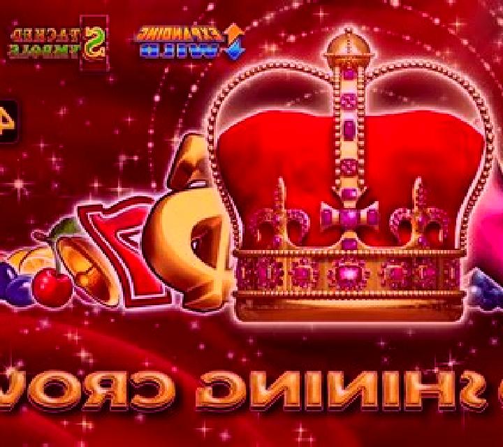 40 Shining Crown (EGT Digital) online slot