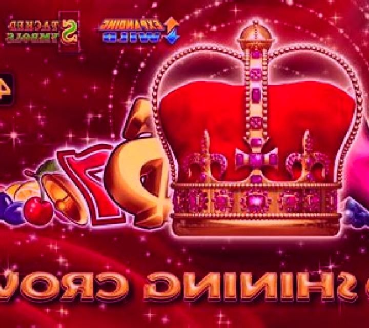 40 Shining Crown (EGT Digital) slot game