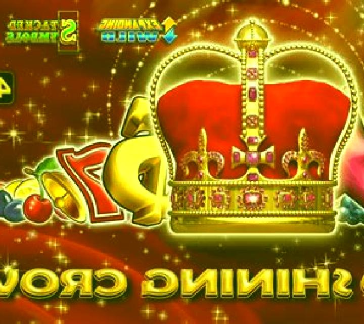 40 Shining Crown (EGT Digital) slot machine
