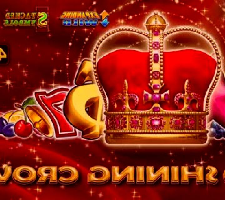 40 Shining Crown (EGT Digital) slot