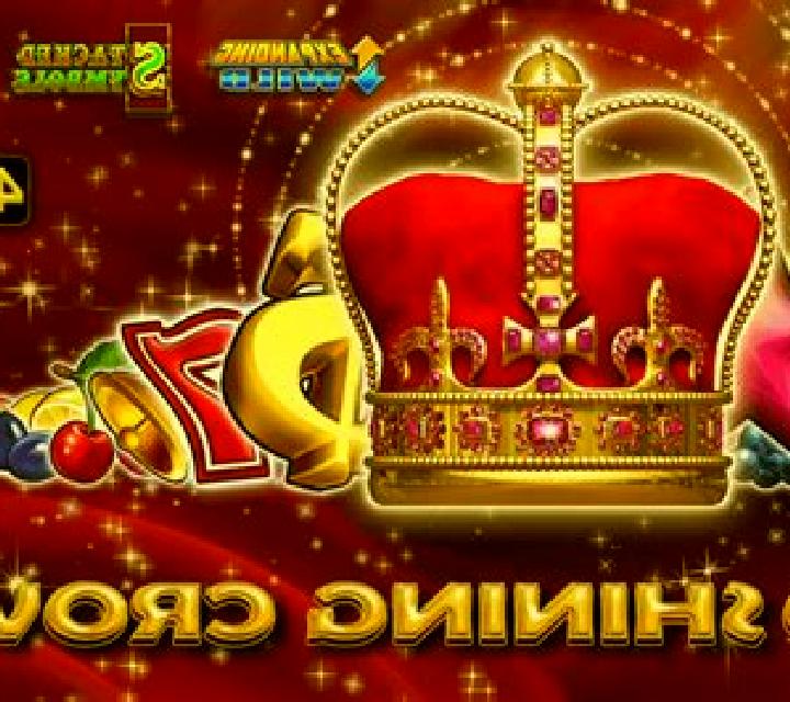 40 Shining Jewels online slot