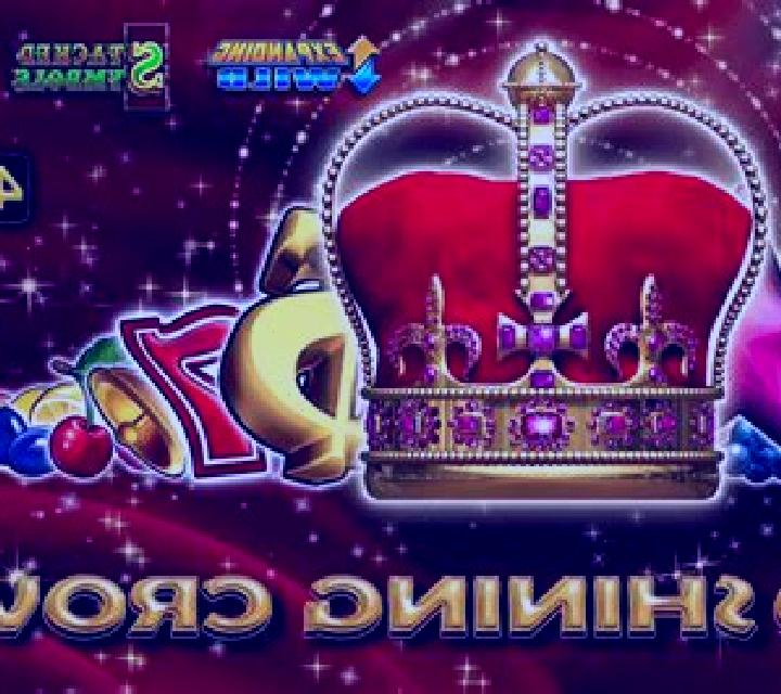 40 Shining Jewels slot game