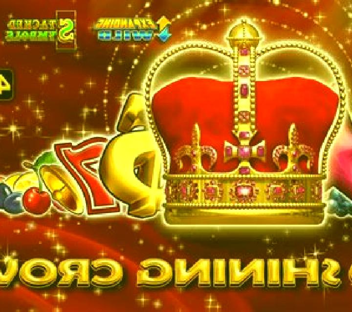 40 Shining Rainbow slot game