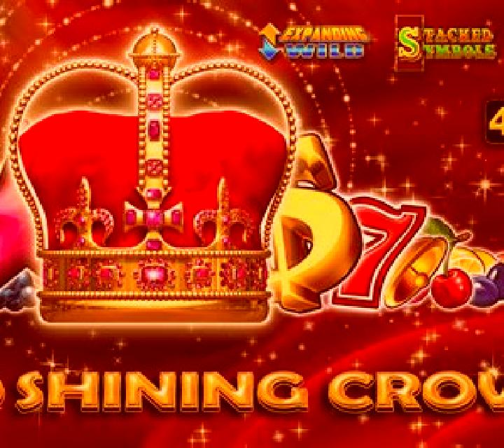 40 Shining Rainbow slot machine
