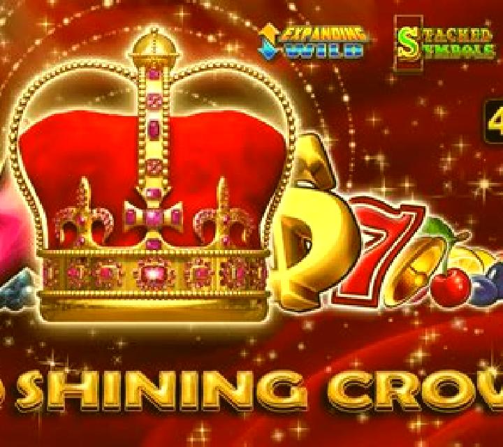 40 Shining Rainbow slot