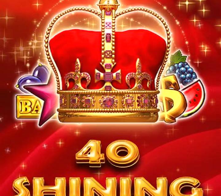 40 Shining Roll online slot