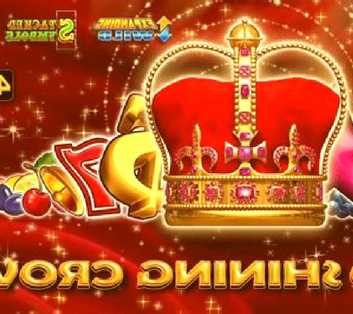 40 Shining Roll slot machine