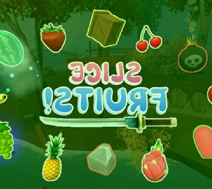 40 Slice Fruits online slot