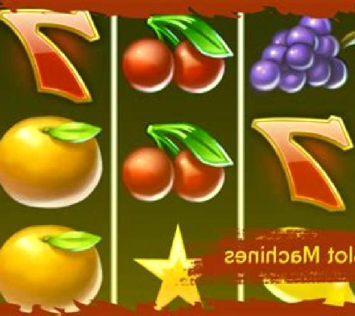 40 Slice Fruits slot machine