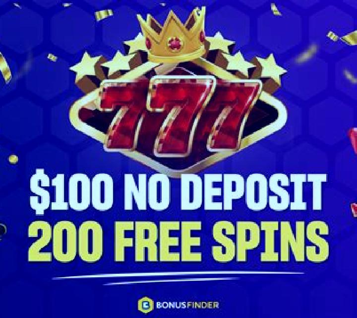40 Super 7 Free Spins slot game