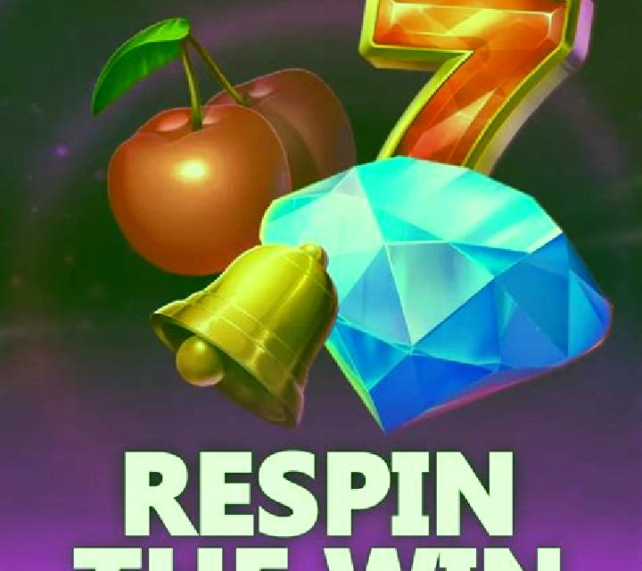 40 Super 7 Hold & Respin online slot
