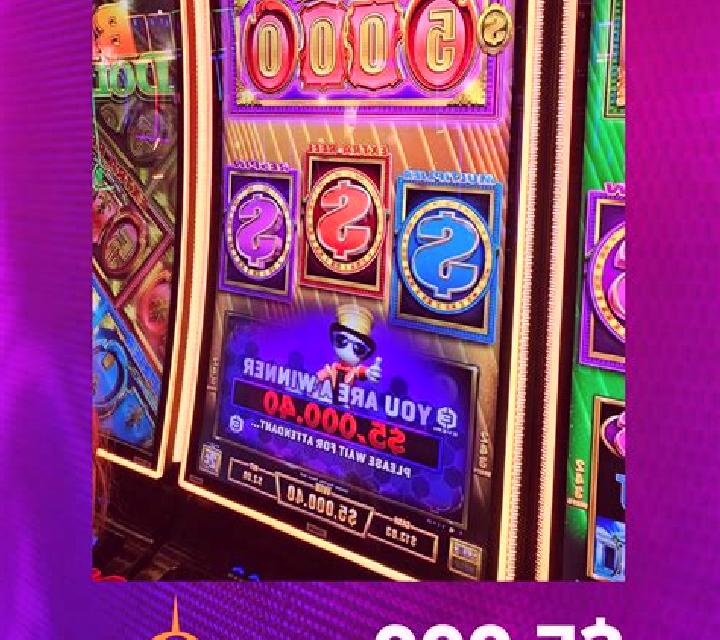 40 Super 7 Hold & Respin slot